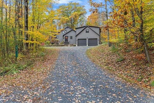1.57 Acres of Land with Home for Sale in Richmond, Vermont