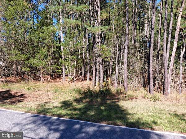 2 Acres of Land for Sale in Princess Anne, Maryland
