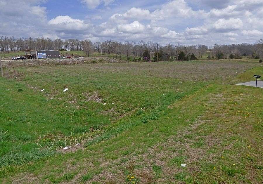 2 Acres of Mixed-Use Land for Sale in Ash Flat, Arkansas