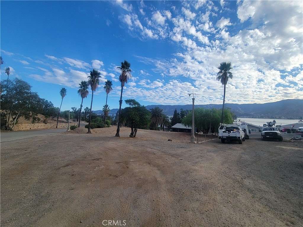 0.22 Acres of Residential Land for Sale in Lake Elsinore, California