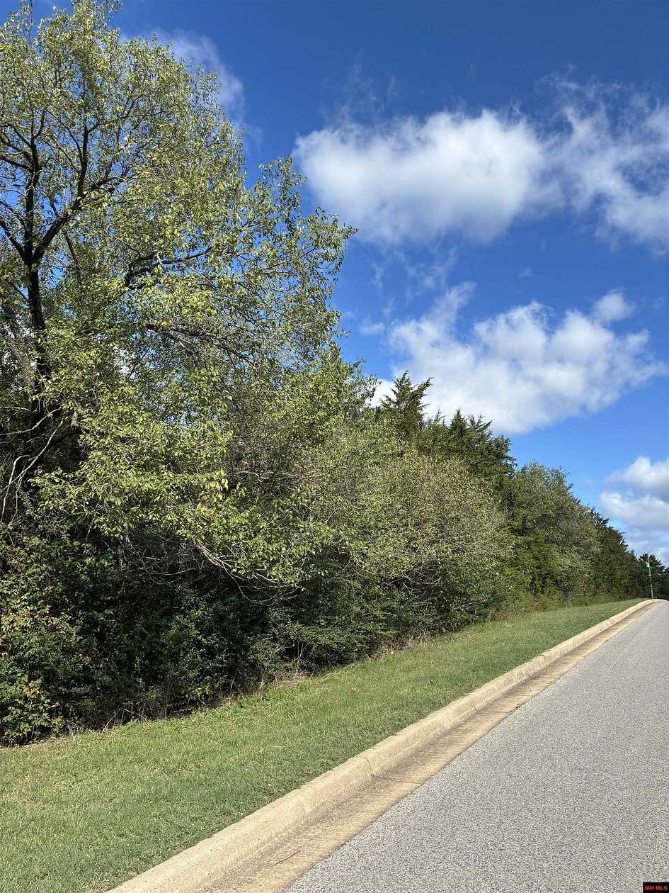 0.5 Acres of Land for Sale in Yellville, Arkansas
