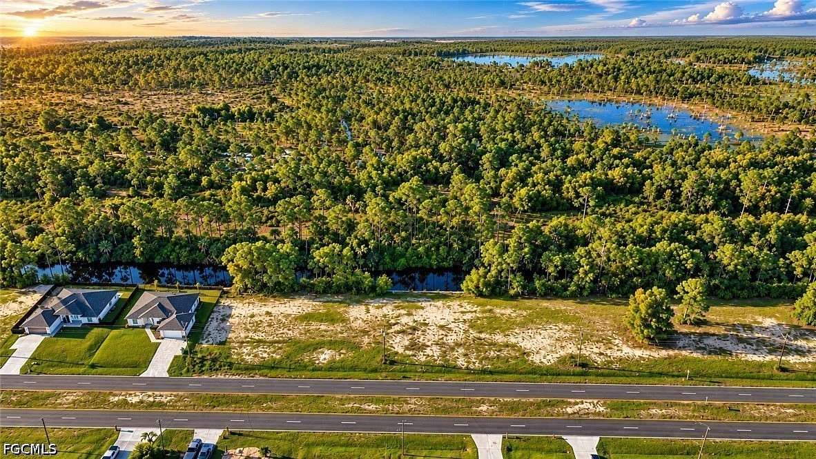 0.23 Acres of Residential Land for Sale in Cape Coral, Florida