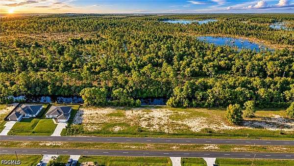 0.23 Acres of Residential Land for Sale in Cape Coral, Florida
