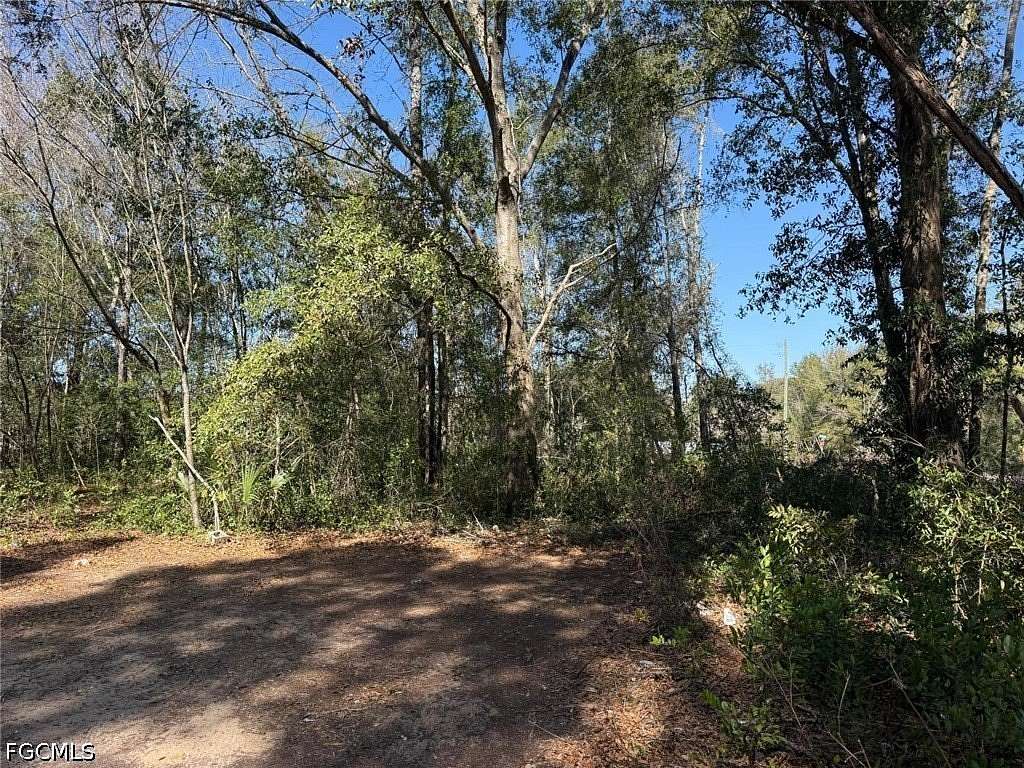 0.23 Acres of Residential Land for Sale in Lehigh Acres, Florida