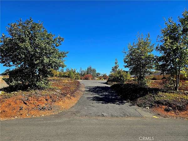 0.53 Acres of Residential Land for Sale in Paradise, California