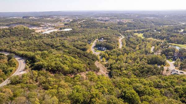 331 Acres of Mixed-Use Land for Sale in Ridgedale, Missouri