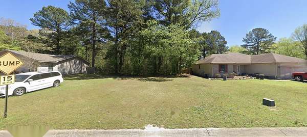 0.33 Acres of Residential Land for Sale in Little Rock, Arkansas