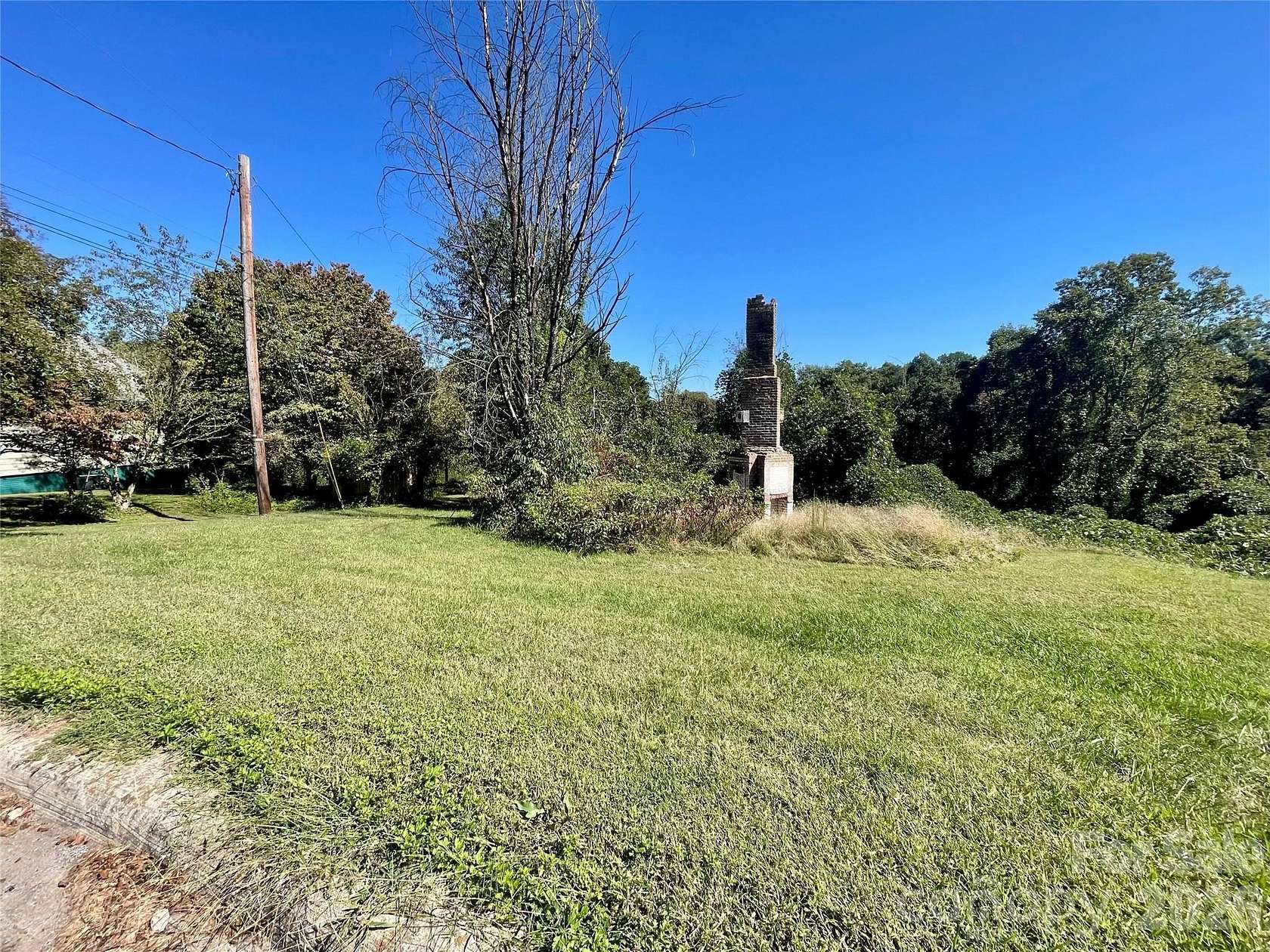 0.59 Acres of Residential Land for Sale in Granite Falls, North Carolina