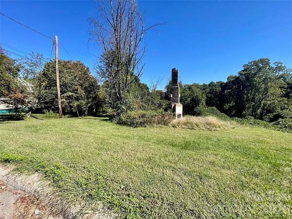 0.59 Acres of Residential Land for Sale in Granite Falls, North Carolina
