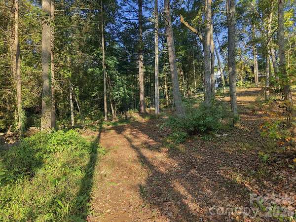 1.7 Acres of Residential Land for Sale in Fletcher, North Carolina
