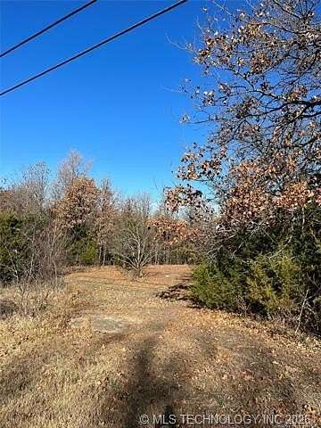 1.19 Acres of Residential Land for Sale in Cleveland, Oklahoma