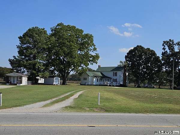 0.64 Acres of Residential Land for Sale in Roanoke Rapids, North Carolina