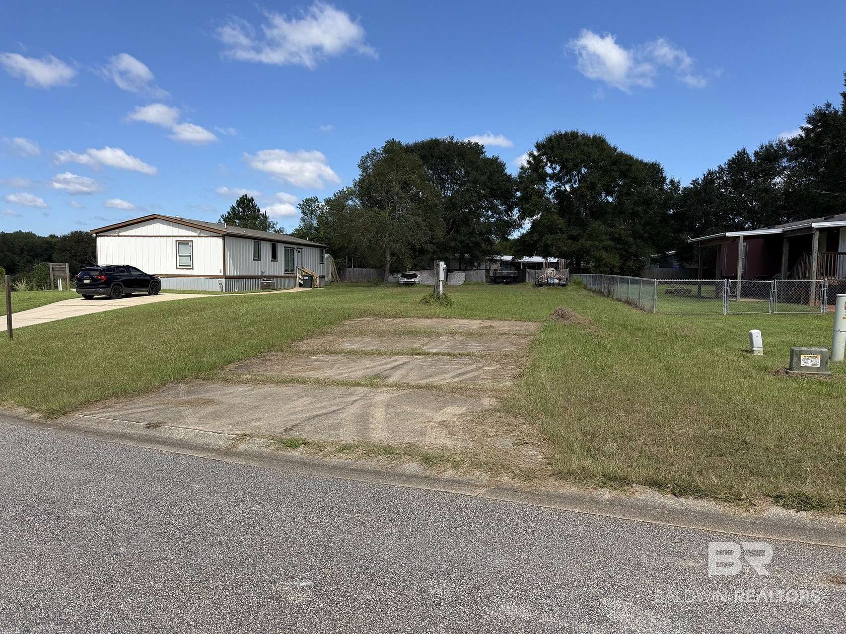 0.29 Acres of Residential Land for Sale in Loxley, Alabama