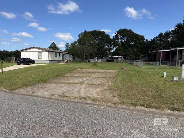 0.29 Acres of Residential Land for Sale in Loxley, Alabama