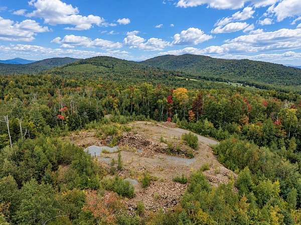 15.6 Acres of Recreational & Residential Land for Sale in Littleton, New Hampshire