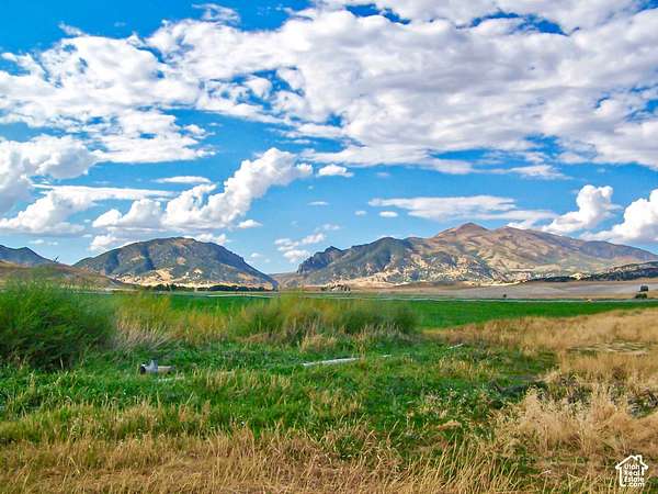 16 Acres of Land for Sale in Weston, Idaho