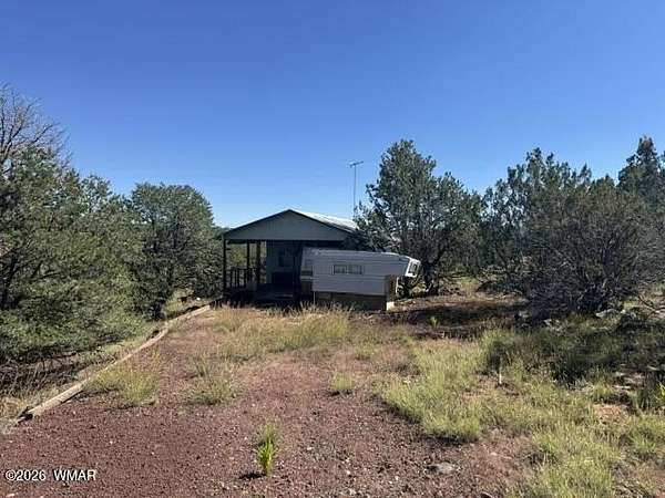 1.16 Acres of Residential Land for Sale in Concho, Arizona