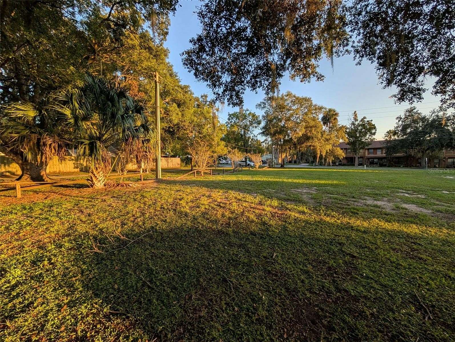 0.28 Acres of Residential Land for Sale in Mount Dora, Florida