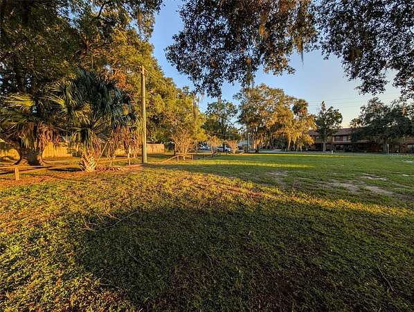 0.28 Acres of Residential Land for Sale in Mount Dora, Florida