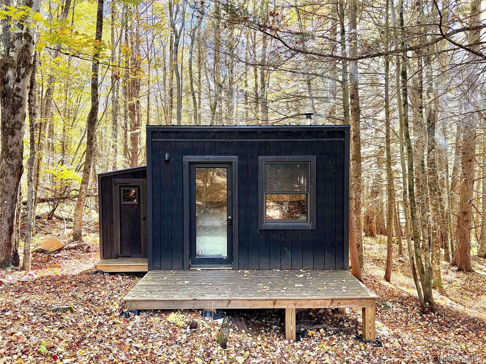 5 Acres of Residential Land for Sale in De Lancey, New York
