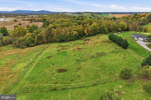 3.39 Acres of Residential Land for Sale in Boonsboro, Maryland