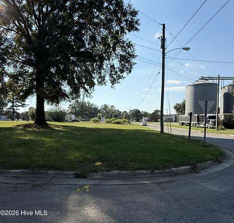 0.34 Acres of Land for Sale in Ayden, North Carolina