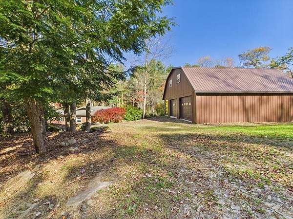 2.6 Acres of Land with Home for Sale in Smethport, Pennsylvania