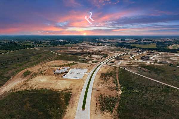 0.99 Acres of Residential Land for Sale in Aledo, Texas