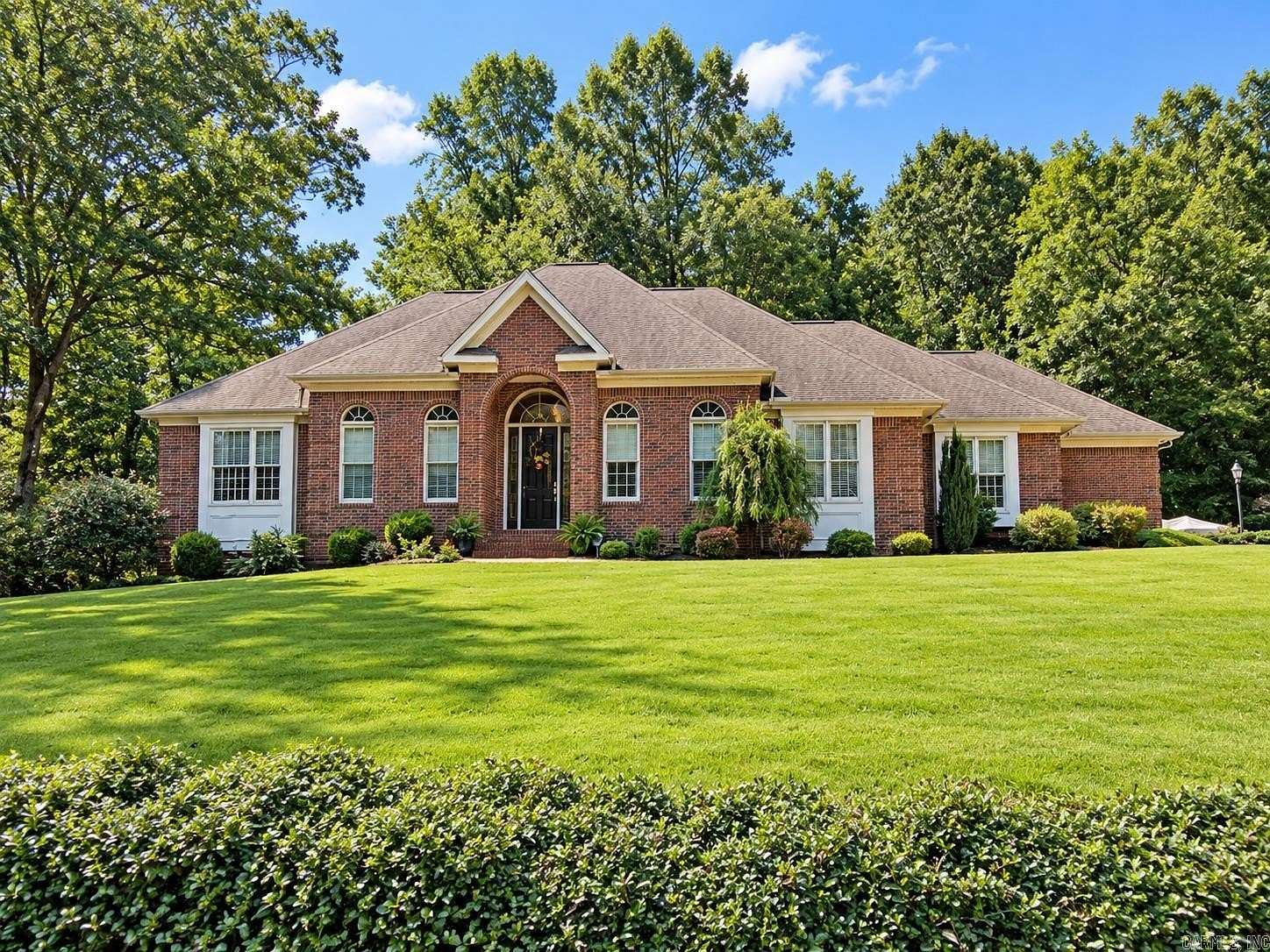 1.57 Acres of Land with Home for Sale in Arkadelphia, Arkansas