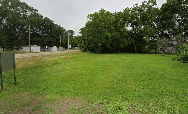 0.16 Acres of Mixed-Use Land for Sale in Clarendon, Arkansas