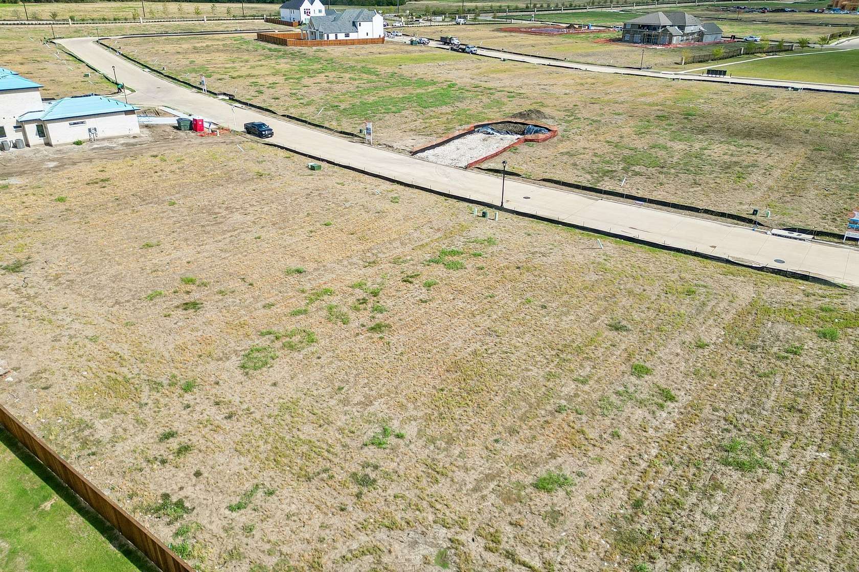 0.3 Acres of Residential Land for Sale in Prosper, Texas