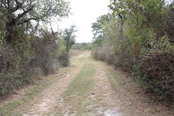18.7 Acres of Land with Home for Sale in May, Texas