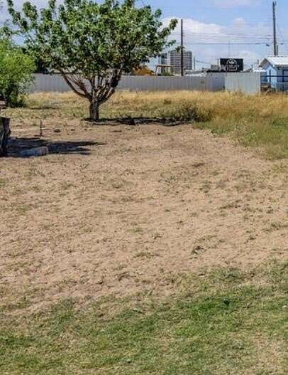 0.16 Acres of Commercial Land for Sale in Midland, Texas