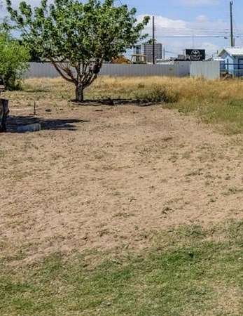 0.16 Acres of Commercial Land for Sale in Midland, Texas