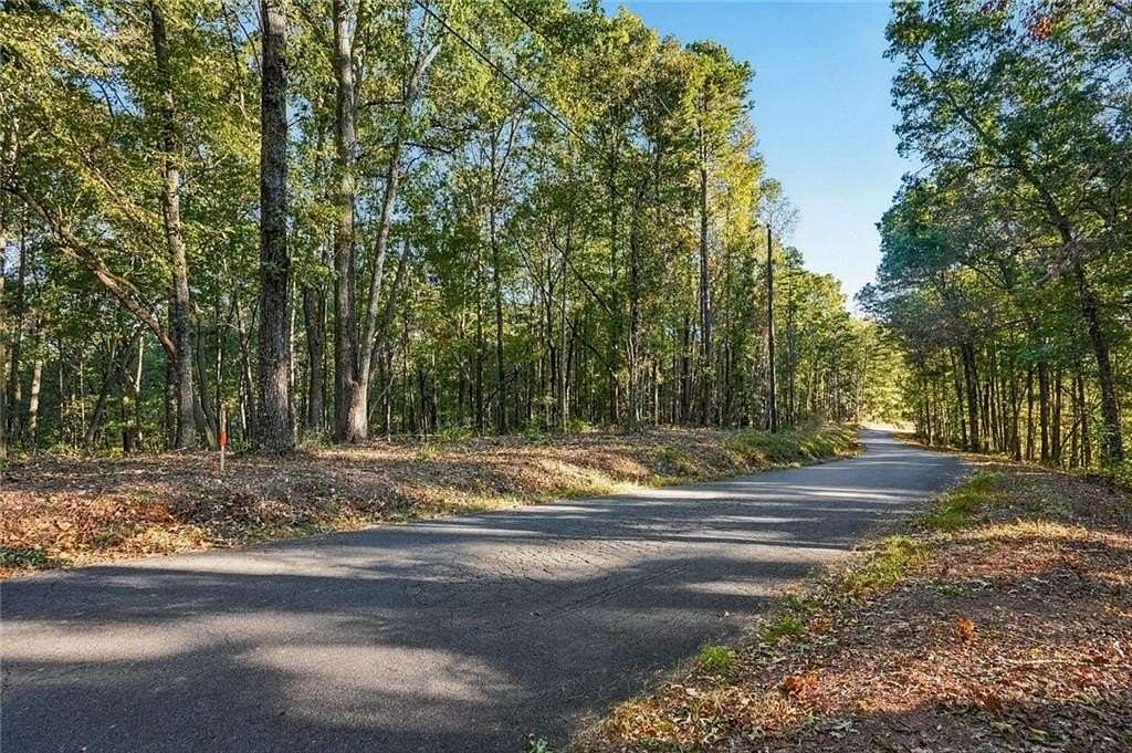 2.52 Acres of Residential Land for Sale in Canton, Georgia