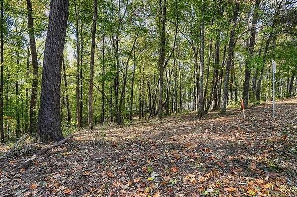 2.52 Acres of Residential Land for Sale in Canton, Georgia