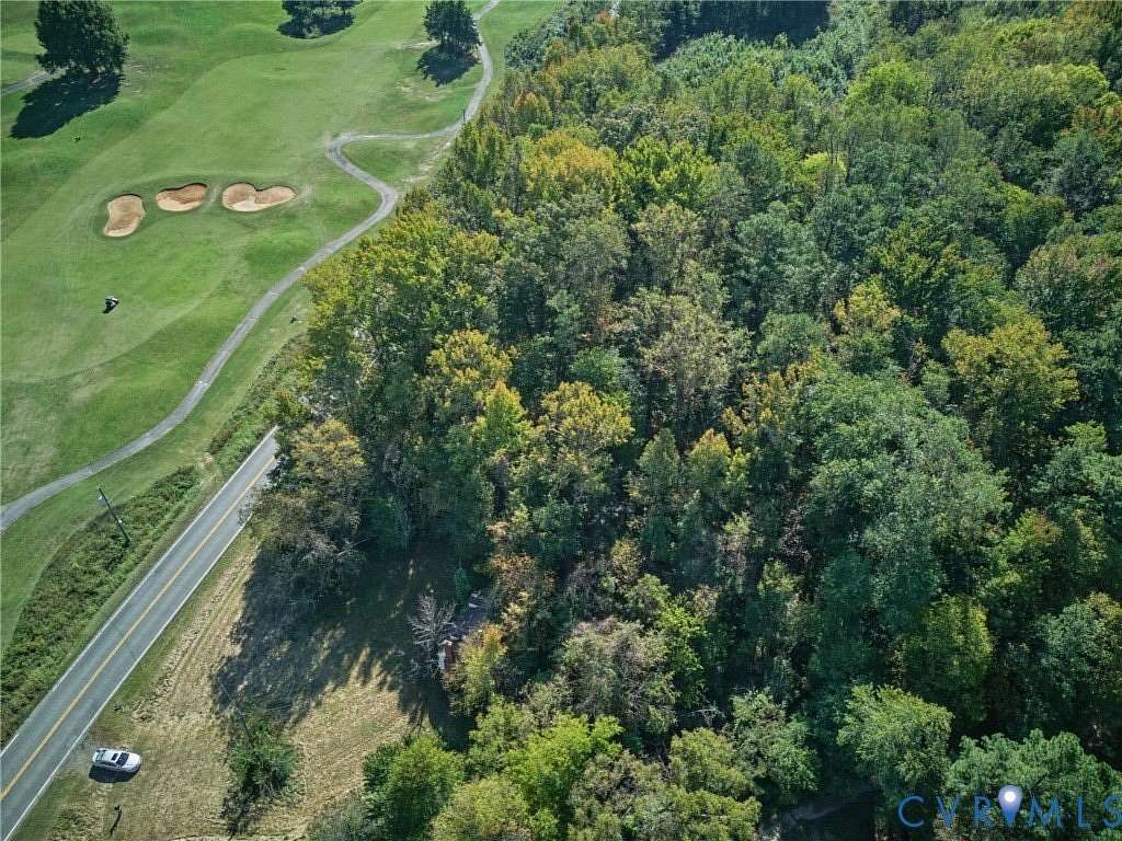 3.1 Acres of Residential Land for Sale in Goochland, Virginia