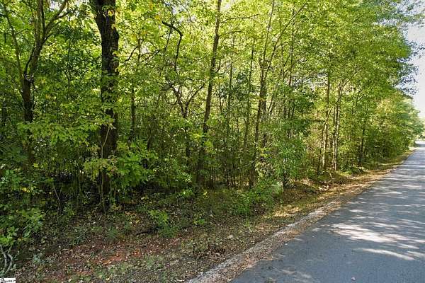 0.65 Acres of Residential Land for Sale in Taylors, South Carolina