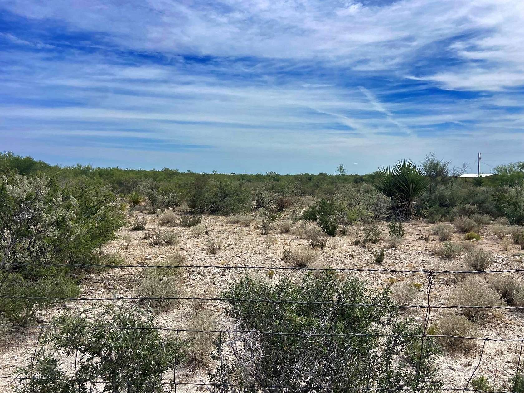 6 Acres of Land for Sale in Del Rio, Texas