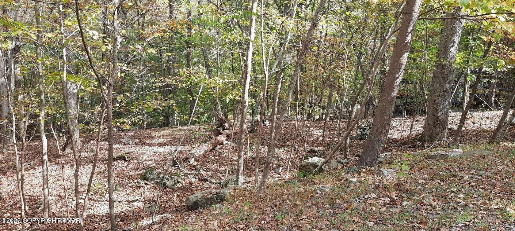 0.4 Acres of Residential Land for Sale in Bushkill, Pennsylvania