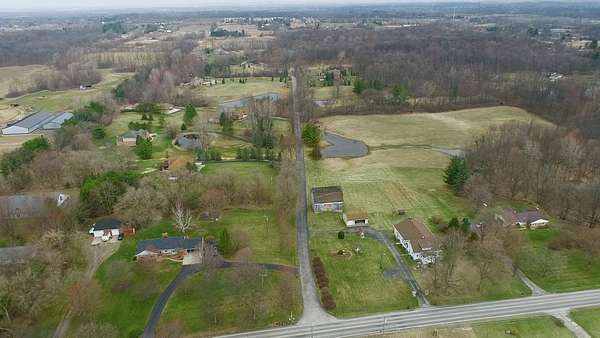 2.5 Acres of Residential Land for Sale in Northville, Michigan