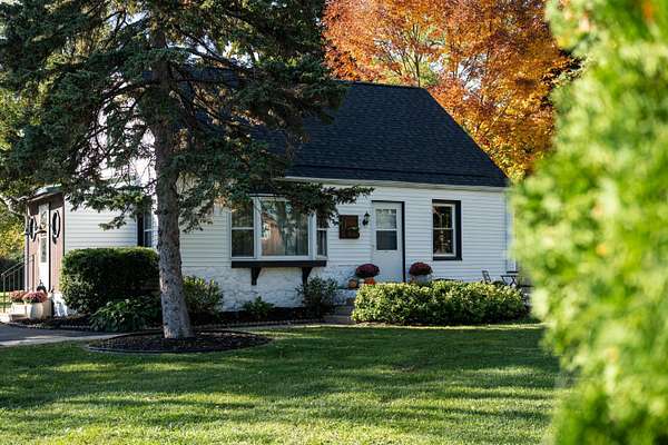 2 Acres of Land with Home for Sale in Oak Creek, Wisconsin