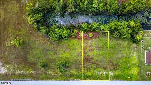 0.23 Acres of Residential Land for Sale in Cape Coral, Florida