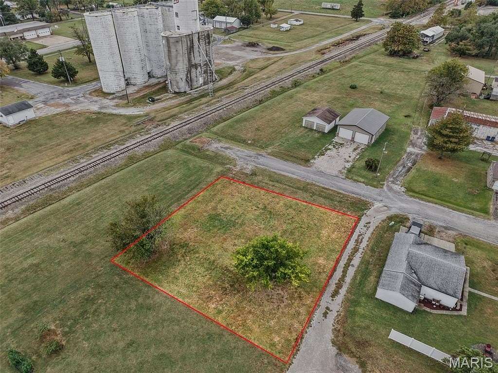 0.2 Acres of Residential Land for Sale in Baldwin, Illinois