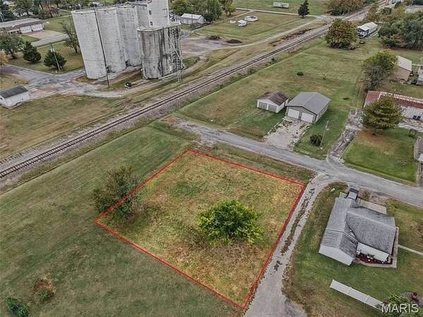 0.2 Acres of Residential Land for Sale in Baldwin, Illinois