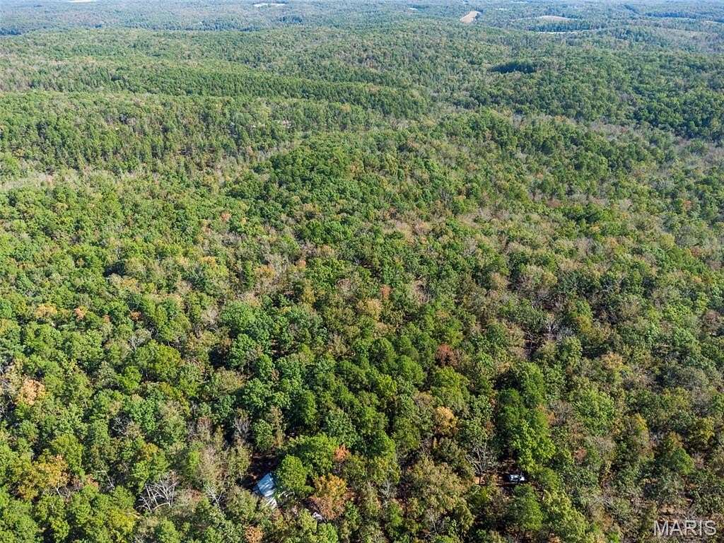 Residential Land for Sale in Van Buren, Missouri