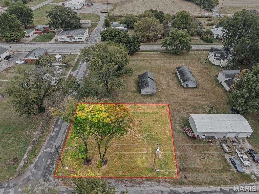 0.12 Acres of Residential Land for Sale in Baldwin, Illinois