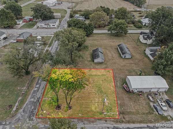 0.12 Acres of Residential Land for Sale in Baldwin, Illinois