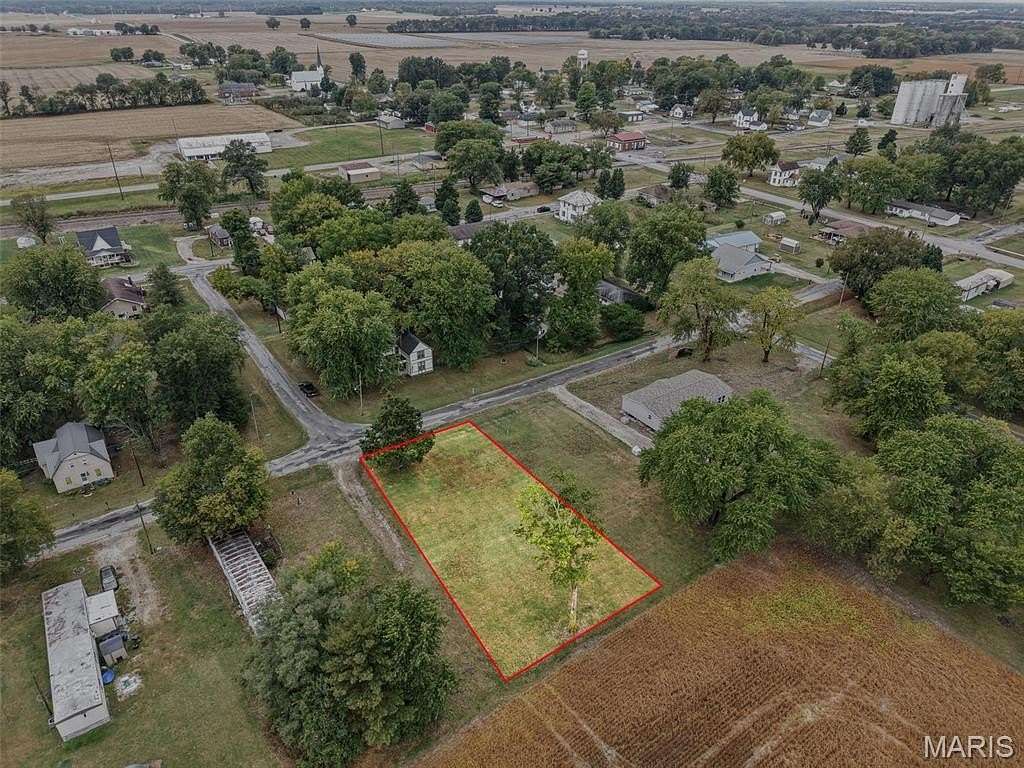 0.3 Acres of Residential Land for Sale in Baldwin, Illinois