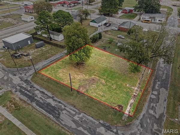 0.26 Acres of Residential Land for Sale in Baldwin, Illinois